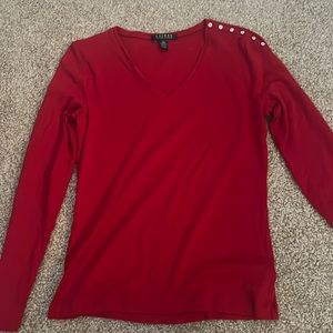 Women’s long sleeve
